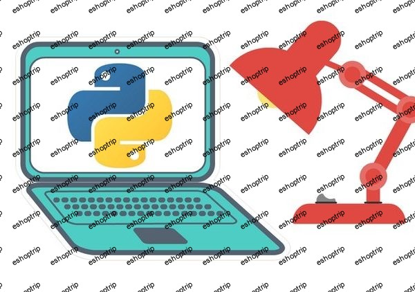 New to Python Automation Step by Step Python 4 Tester 2023