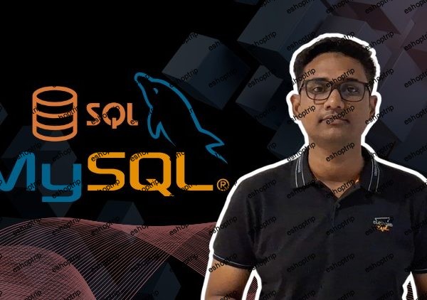 SQL Masterclass A Z Database Management Bootcamp