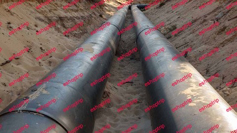 Steps For Pipeline Wall Thickness Calculation & Case Study