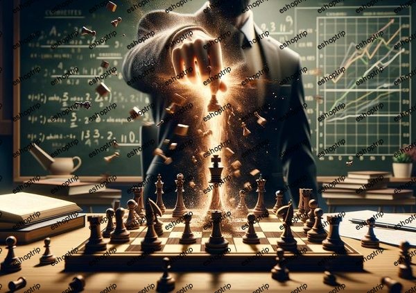 Supercharge Your Chess Tactics by Punishing Mistakes