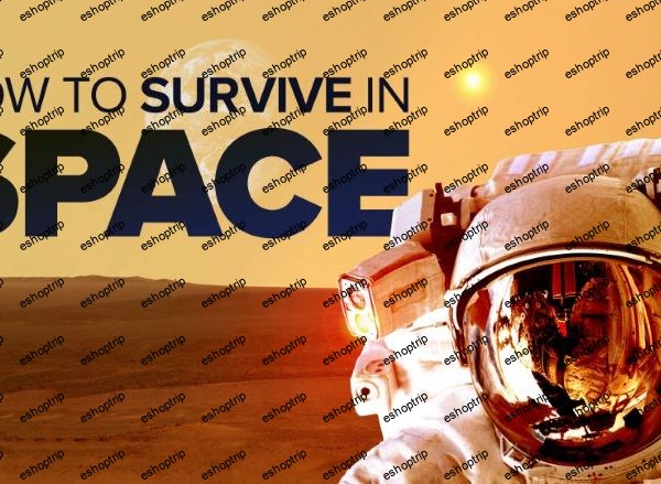 TTC Video How to Survive in Space