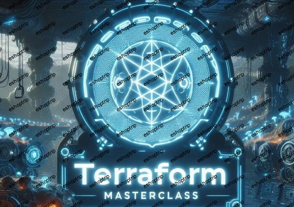 Terraform Mastery Advanced Techniques 2024