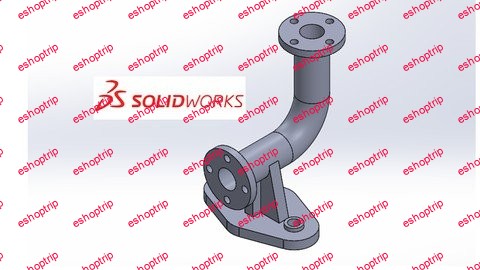 The Complete Solidworks Course From Zero To Expert!