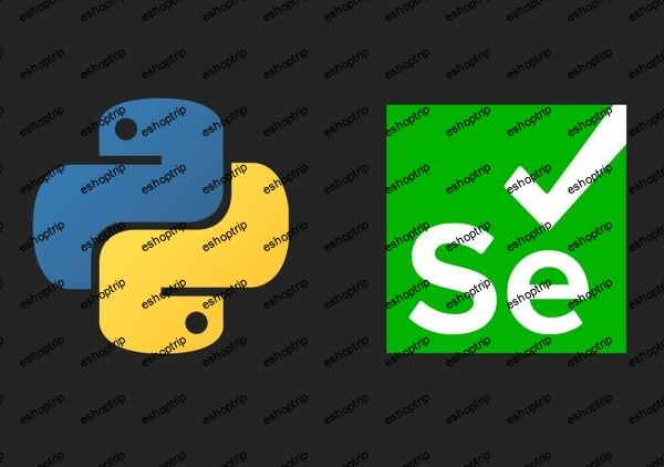 The Expert's Guide of Selenium with Python BDD Framework