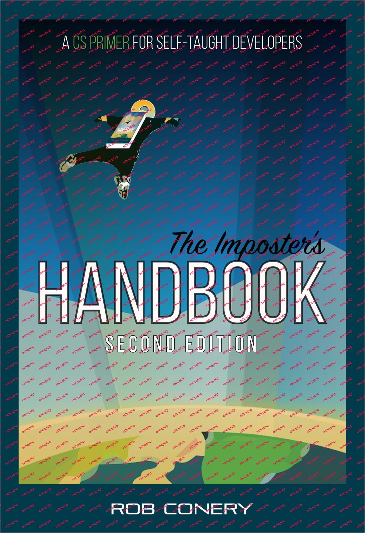 The Imposter's Handbook Second Edition