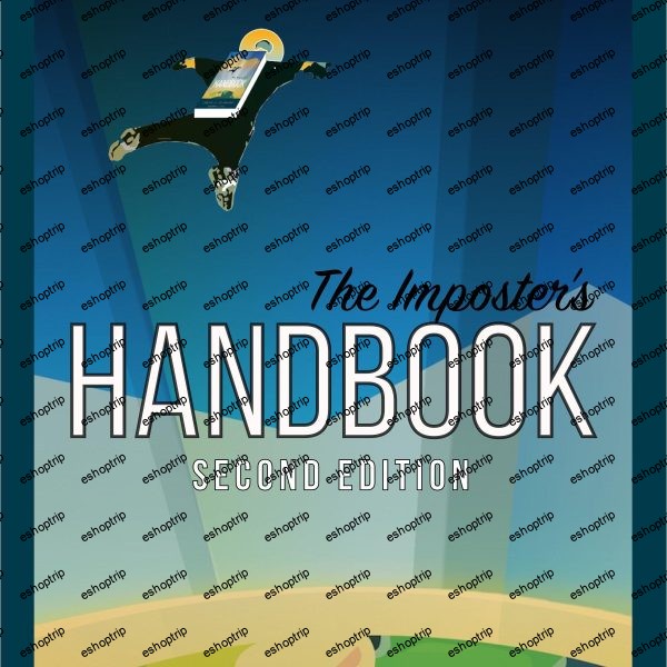 The Imposter's Handbook Second Edition