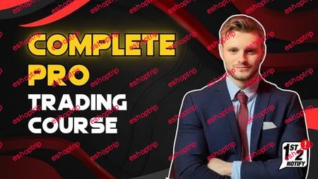 Trading and Investing Masterclass by 1st2 Notify