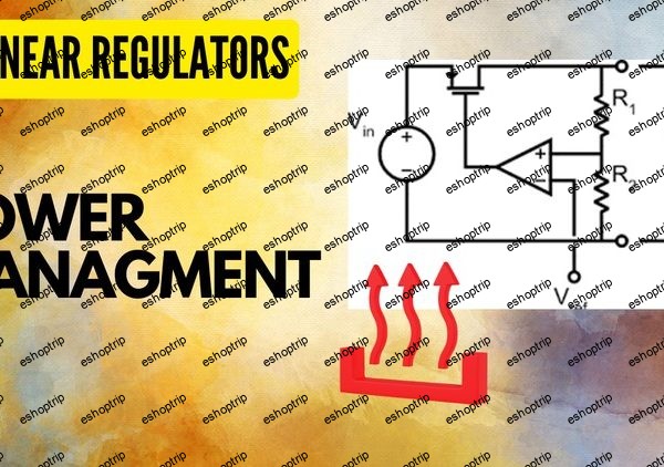 Udemy Power management