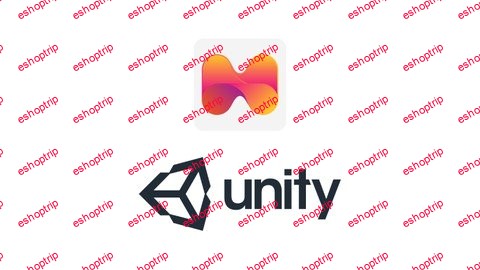 Unity Artist Foundation Course