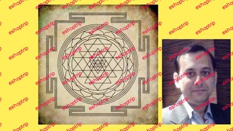 Yantra Remedies Course (English)