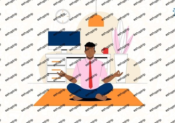 Yoga for Programmers From Code to Calm (2024)