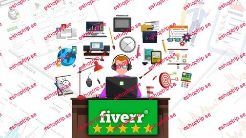 A Complete Guide To Making A Freelancing Career On Fiverr