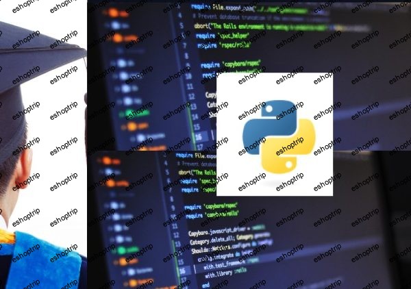 A Non Programmer's Guide to Python for Analytics