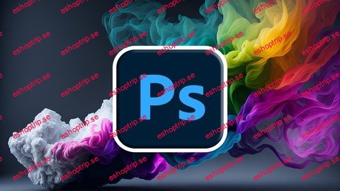 Adobe Photoshop Course From Basic To Advacned For Graphics