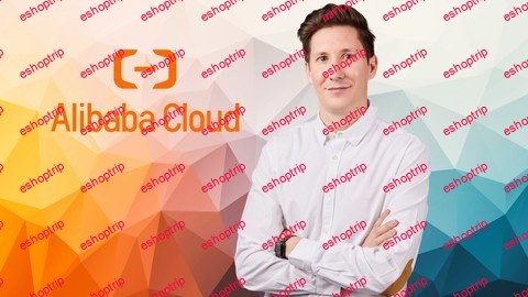 Alibaba Cloud From Zero To Hero The Complete Guide