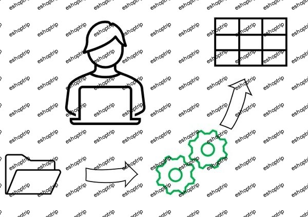 Automate Data Processing & Transformations with Excel VBA