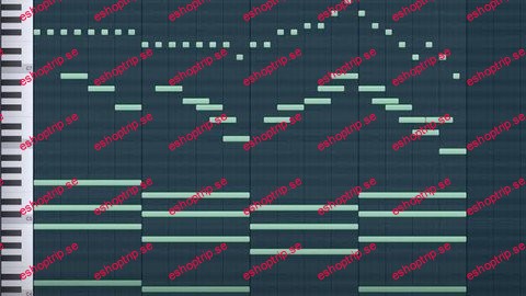 Basic Electronic Music Theory Scales, Chords, Melodies