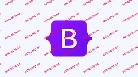 Bootstrap 5 For Beginners (2024)