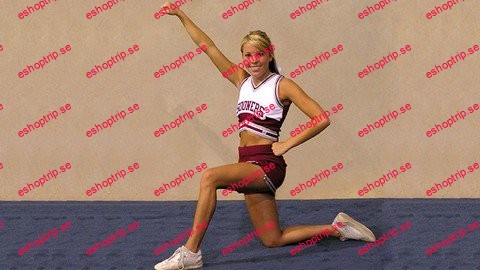 Cheerleading Tryout Tips