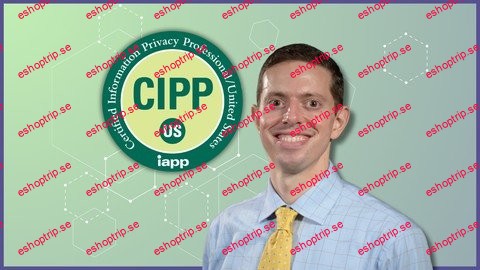 Cipp Us Certification Masterclass 2024