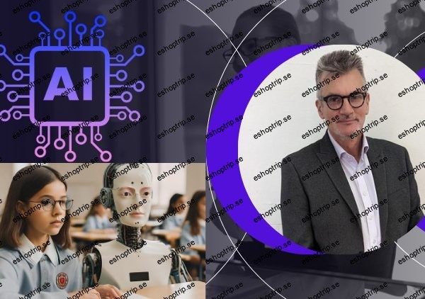 Classroom of Tomorrow Using AI and ChatGPT