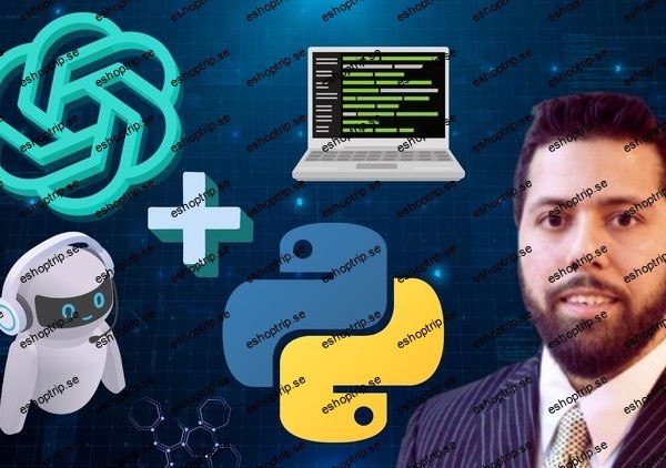 Create Python Programs with AI (ChatGPT)