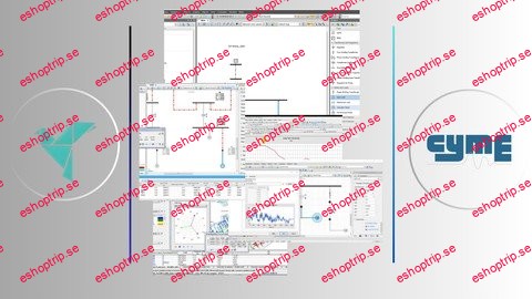 Cyme Mastery Power System Analysis