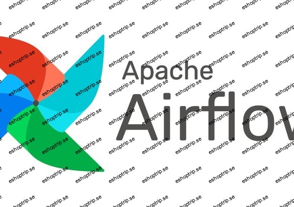 Data Engineering Apache Airflow (2024)