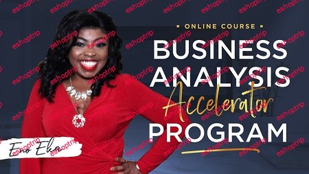 Eno Eka Buisness Analysis Accelerator Program