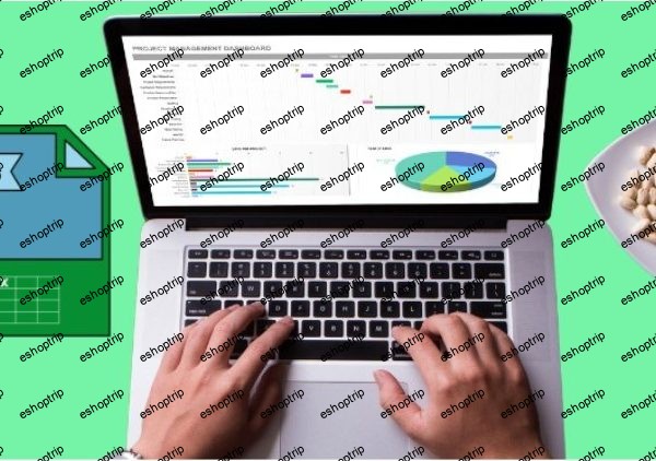 Excel Fundamentals Crash Course (for Beginners)