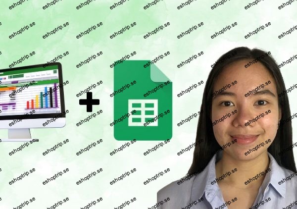 Google Sheets Bootcamp for Beginners