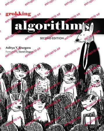 Grokking Algorithms, Second Edition, Video Edition