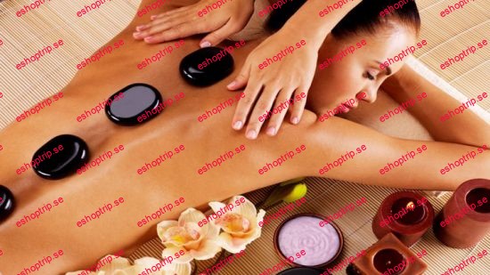 Hot Stone Massage and Aromatherapy Certification