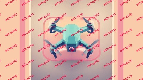 Introduction To Product Design For Drones