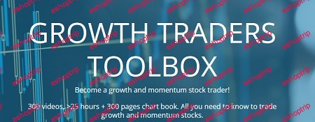 Julian Komar Growth Traders Toolbox