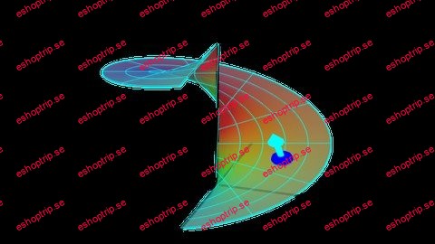 Line Integrals, Surface Integrals & Space Integrals Part 1