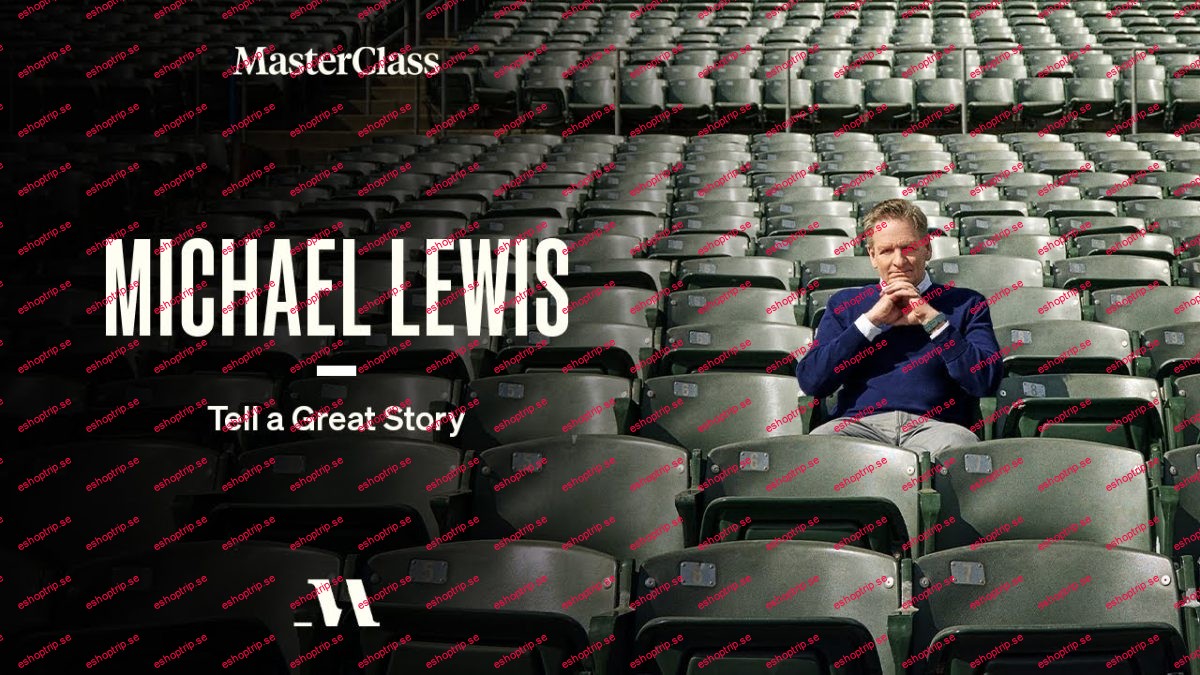 MasterClass Tell a Great Story