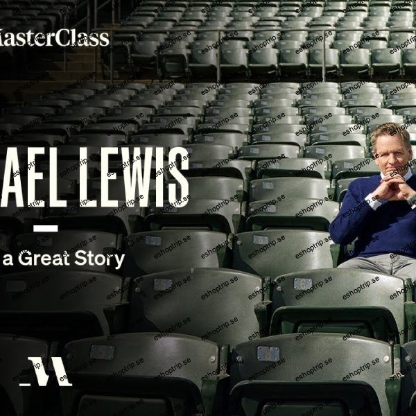 MasterClass Tell a Great Story