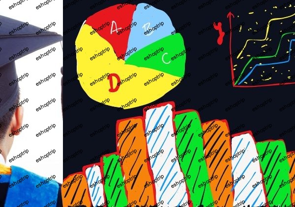 Mastering Data Visualization in Analytics using Python