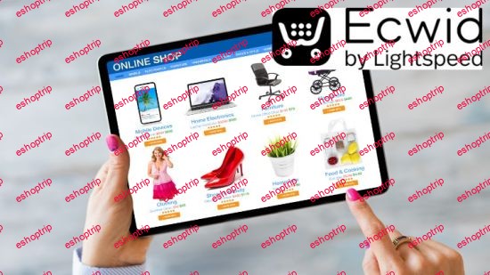 Mastering Ecwid Building Your Online Store for Success