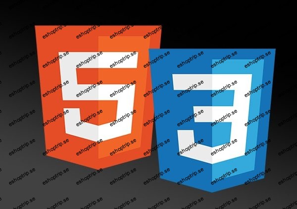 Mastering HTML5 and CSS3 (Part 1 Beginner Level)