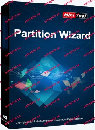 MiniTool Partition Wizard 12.8 Multilingual