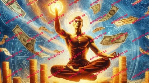 Money Mastery Harnessing The Energy Of Money