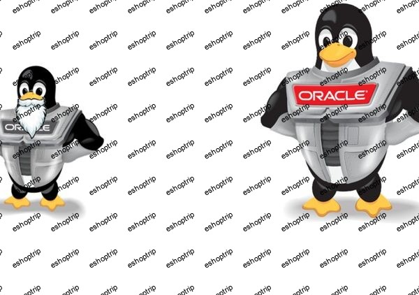 Oracle Linux Virtualization Manager