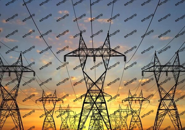 Overhead Power lines Design Transmission & Distribution