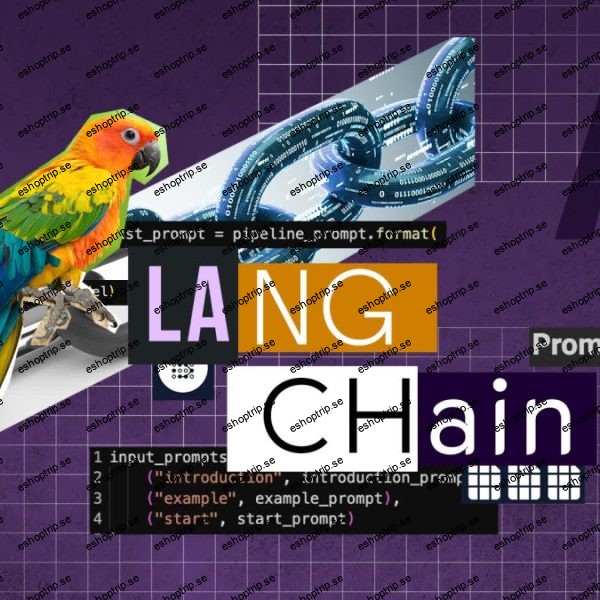 Prompt Engineering with LangChain