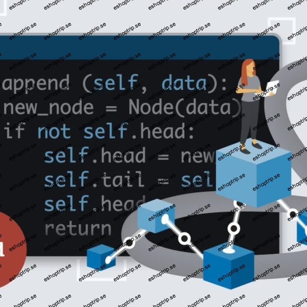 Python Data Structures Linked Lists (2024)