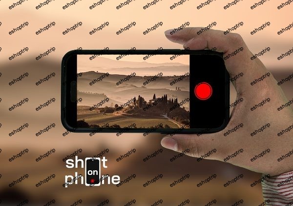 Smarphone Photography to Impress Your Friends & Followers!