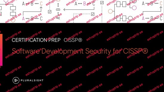 Software Development Security for CISSP® (2024)