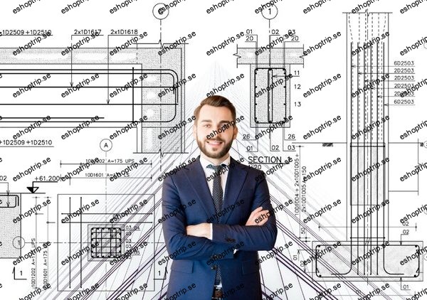 Structural AutoCAD Drafting